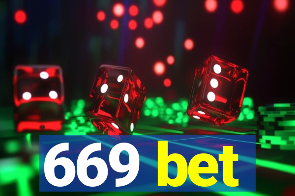 669 bet